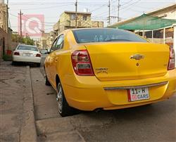 شيفروليه كوبالت